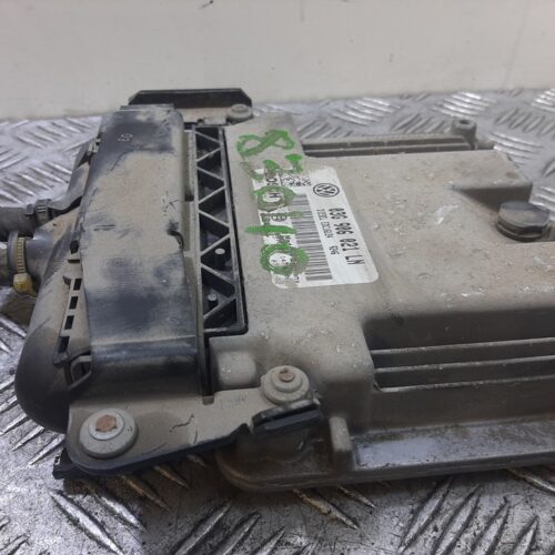 CENTRALITA MOTOR UCE SEAT ALTEA XL (5P5) Family   |   11.07 – 12.09