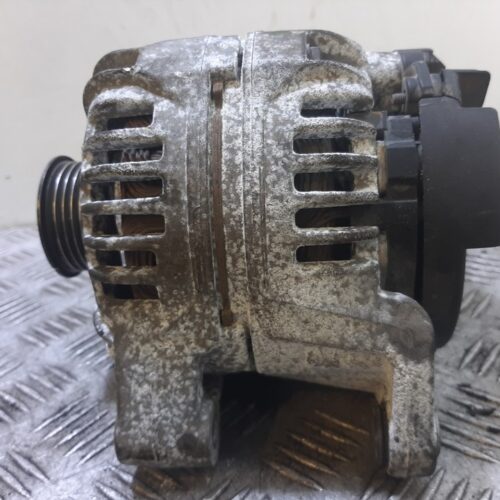 ALTERNADOR OPEL ZAFIRA A Blue Line   |   02.04 – 12.05