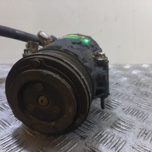 COMPRESOR AIRE ACONDICIONADO OPEL ZAFIRA A Blue Line   |   02.04 – 12.05