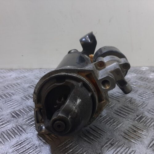 MOTOR ARRANQUE OPEL ZAFIRA A Blue Line   |   02.04 – 12.05