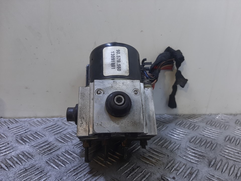 ABS OPEL VECTRA B BERLINA Básico (1999->) | 08.00 - ... - Imagen 2