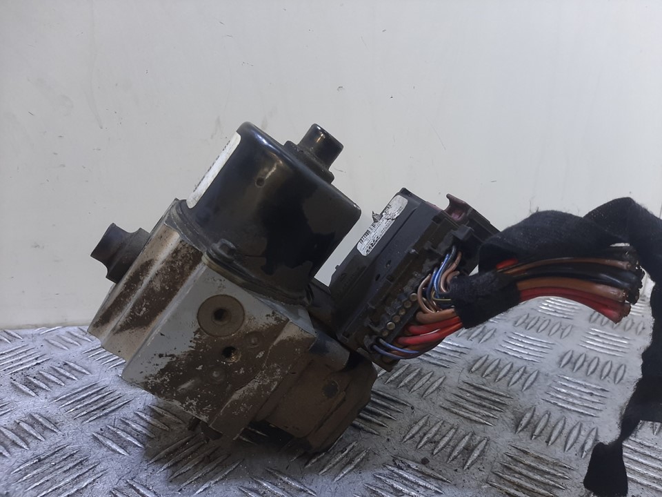 ABS OPEL VECTRA B BERLINA Básico (1999->) | 08.00 - ... - Imagen 3