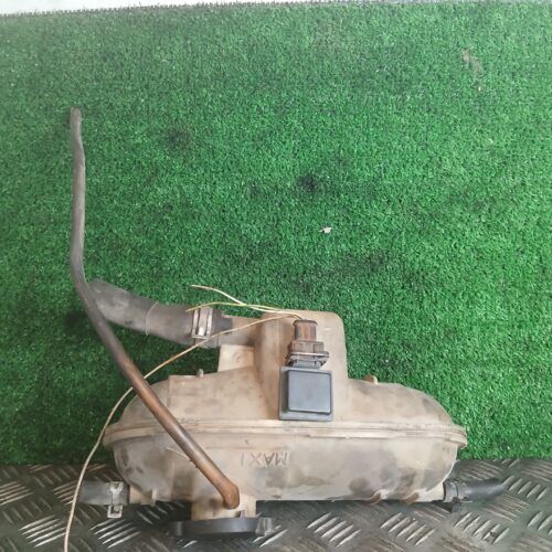 DEPOSITO EXPANSION CITROEN BERLINGO 1.9 1,9 D SX Modutop Familiar   |   12.96 – 12.01