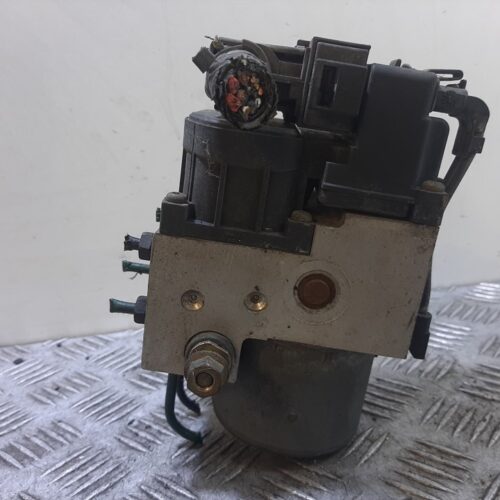 ABS RENAULT MEGANE I FASE 2 BERLINA (BA0) 1.4 16V RT   |   0.99 – …