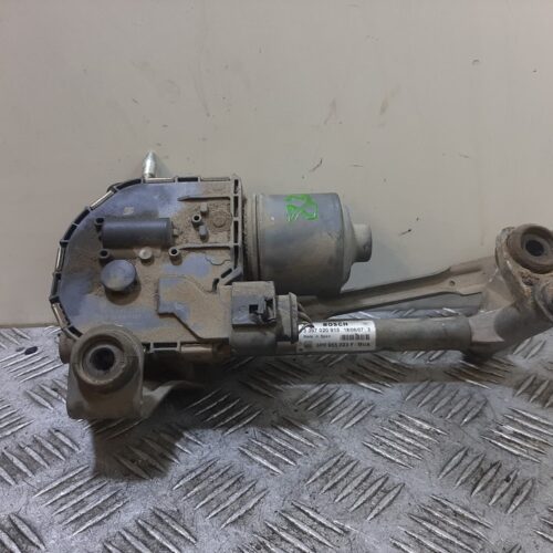 MOTOR LIMPIA DELANTERO SEAT ALTEA XL (5P5) Family   |   11.07 – 12.09