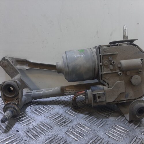 MOTOR LIMPIA DELANTERO SEAT ALTEA XL (5P5) Family   |   11.07 – 12.09