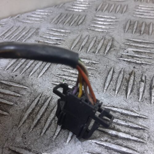 RETROVISOR IZQUIERDO SEAT ALTEA XL (5P5) Family   |   11.07 – 12.09