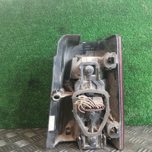 PILOTO TRASERO IZQUIERDO CITROEN BERLINGO 1.9 1,9 D SX Modutop Familiar   |   12.96 – 12.01