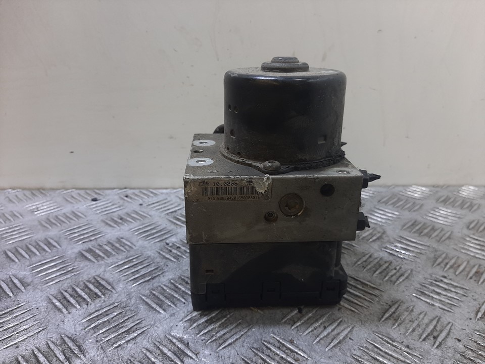 ABS SEAT LEON (1M1) Signo | 11.99 - 12.04 - Imagen 5