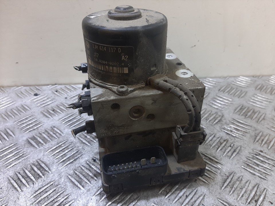 ABS SEAT LEON (1M1) Signo | 11.99 - 12.04 - Imagen 4