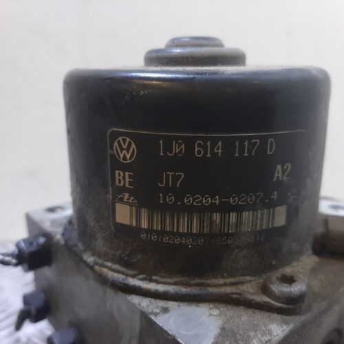 ABS SEAT LEON (1M1) Signo   |   11.99 – 12.04