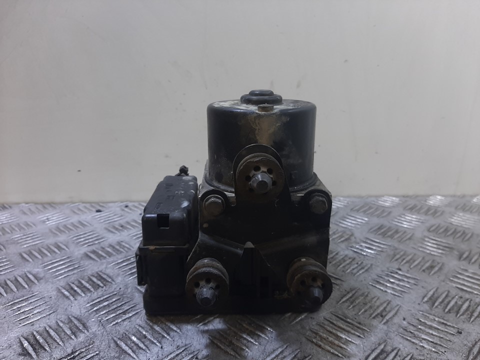 ABS SEAT ALTEA XL (5P5) Family | 11.07 - 12.09 - Imagen 2