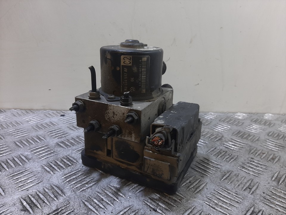 ABS SEAT ALTEA XL (5P5) Family | 11.07 - 12.09 - Imagen 4