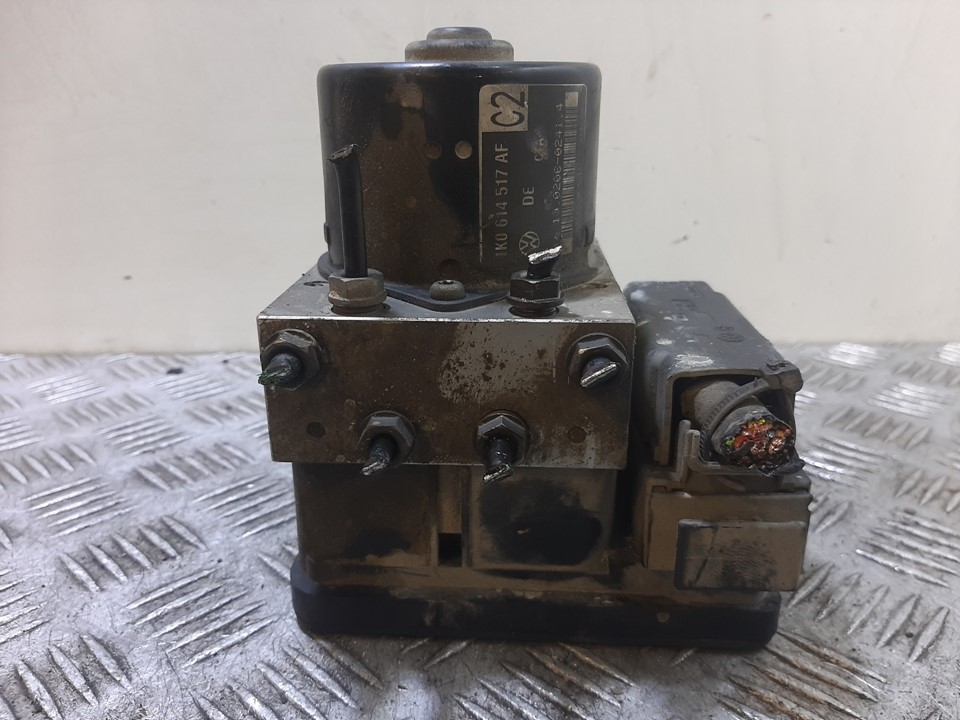 ABS SEAT ALTEA XL (5P5) Family | 11.07 - 12.09 - Imagen 5