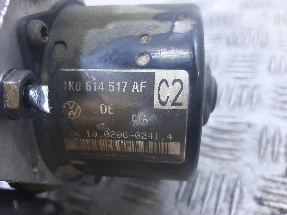 ABS SEAT ALTEA XL (5P5) Family | 11.07 - 12.09