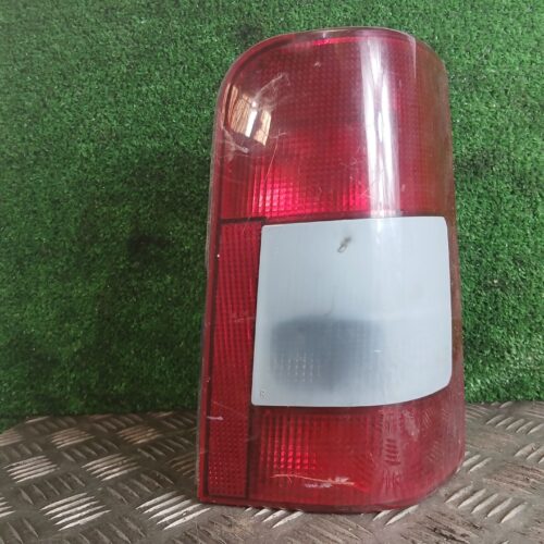 PILOTO TRASERO DERECHO CITROEN BERLINGO 1.9 1,9 D SX Modutop Familiar   |   12.96 – 12.01