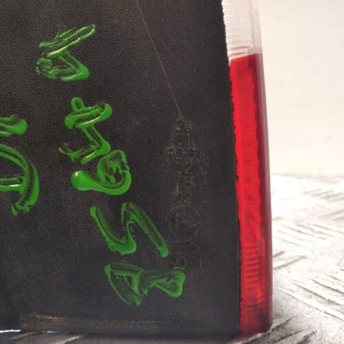 PILOTO TRASERO DERECHO RENAULT LAGUNA II (BG0) Authentique   |   03.01 – 12.05