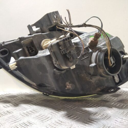 FARO IZQUIERDO RENAULT KANGOO (F/KC0) Express Confort   |   03.03 – 12.06