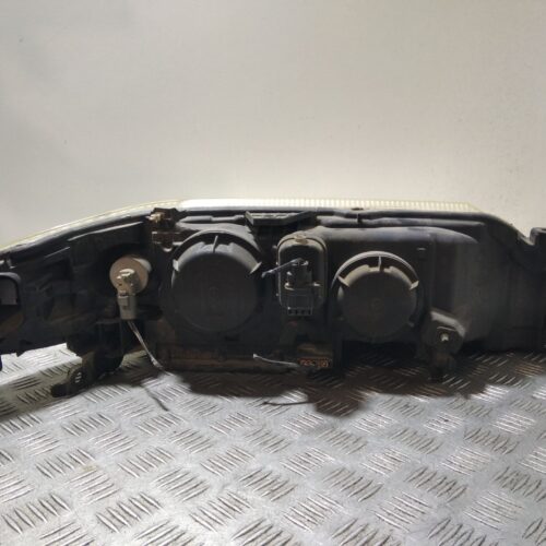 FARO IZQUIERDO RENAULT LAGUNA II (BG0) Authentique   |   03.01 – 12.05