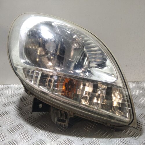 FARO DERECHO RENAULT KANGOO (F/KC0) Express Confort   |   03.03 – 12.06
