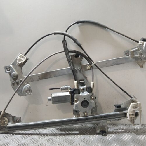 ELEVALUNAS DELANTERO DERECHO PEUGEOT PARTNER (S1) Break   |   07.96 – …