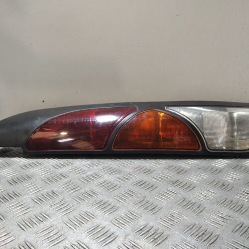 PILOTO TRASERO IZQUIERDO RENAULT KANGOO (F/KC0) Express Confort   |   03.03 – 12.06