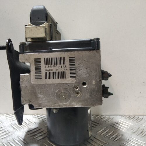 ABS PEUGEOT 407 SW Premium   |   09.06 – …