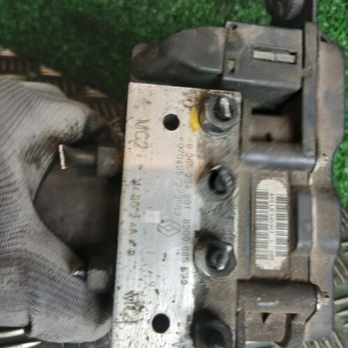 ABS RENAULT MEGANE II CLASSIC BERLINA Confort Expression   |   06.05 – 12.07