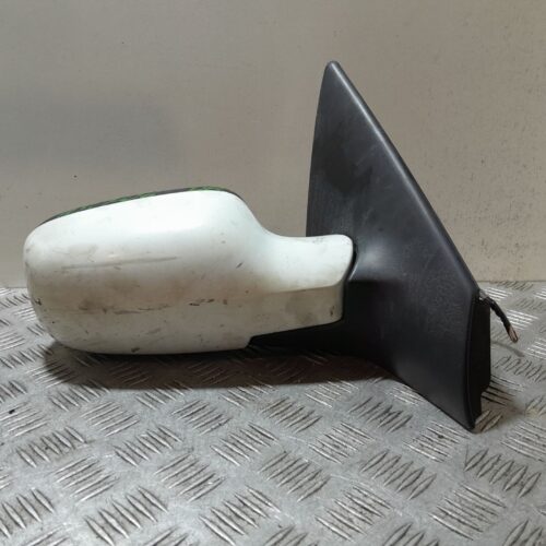 RETROVISOR DERECHO RENAULT MEGANE II CLASSIC BERLINA Confort Expression   |   06.05 – 12.07