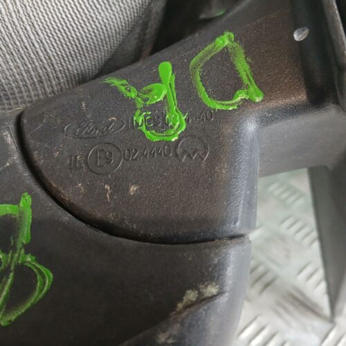 RETROVISOR DERECHO FORD FOCUS BERLINA (CAP) Ambiente (D)   |   04.06 – …