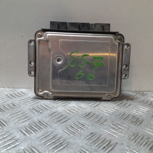 CENTRALITA MOTOR UCE RENAULT SCENIC II Authentique   |   10.06 – …