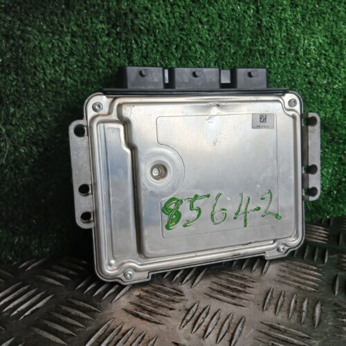 CENTRALITA MOTOR UCE FORD FOCUS BERLINA (CAP) Ambiente (D)   |   04.06 – …