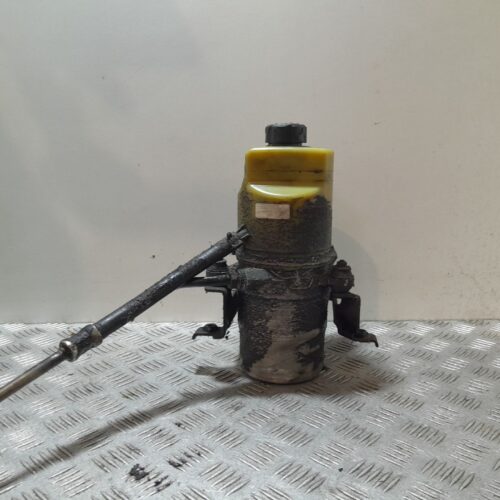 BOMBA DIRECCION FORD FOCUS BERLINA (CAP) Ambiente (D)   |   04.06 – …