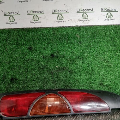 PILOTO TRASERO IZQUIERDO RENAULT KANGOO (F/KC0) Express Confort   |   03.03 – 12.06