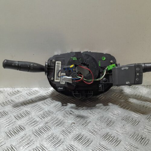 MANDO MULTIFUNCION RENAULT MEGANE II BERLINA 5P Confort Dynamique   |   06.05 – 12.09