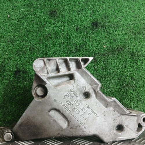 SOPORTE MOTOR SEAT LEON (1P1) Comfort Limited   |   04.07 – …