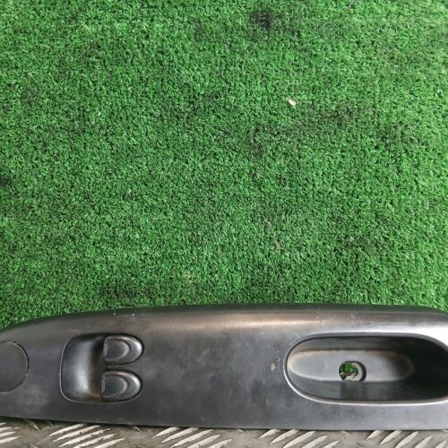 MANDO ELEVALUNAS DELANTERO IZQUIERDO CHEVROLET MATIZ S | 05.05 – 12.11