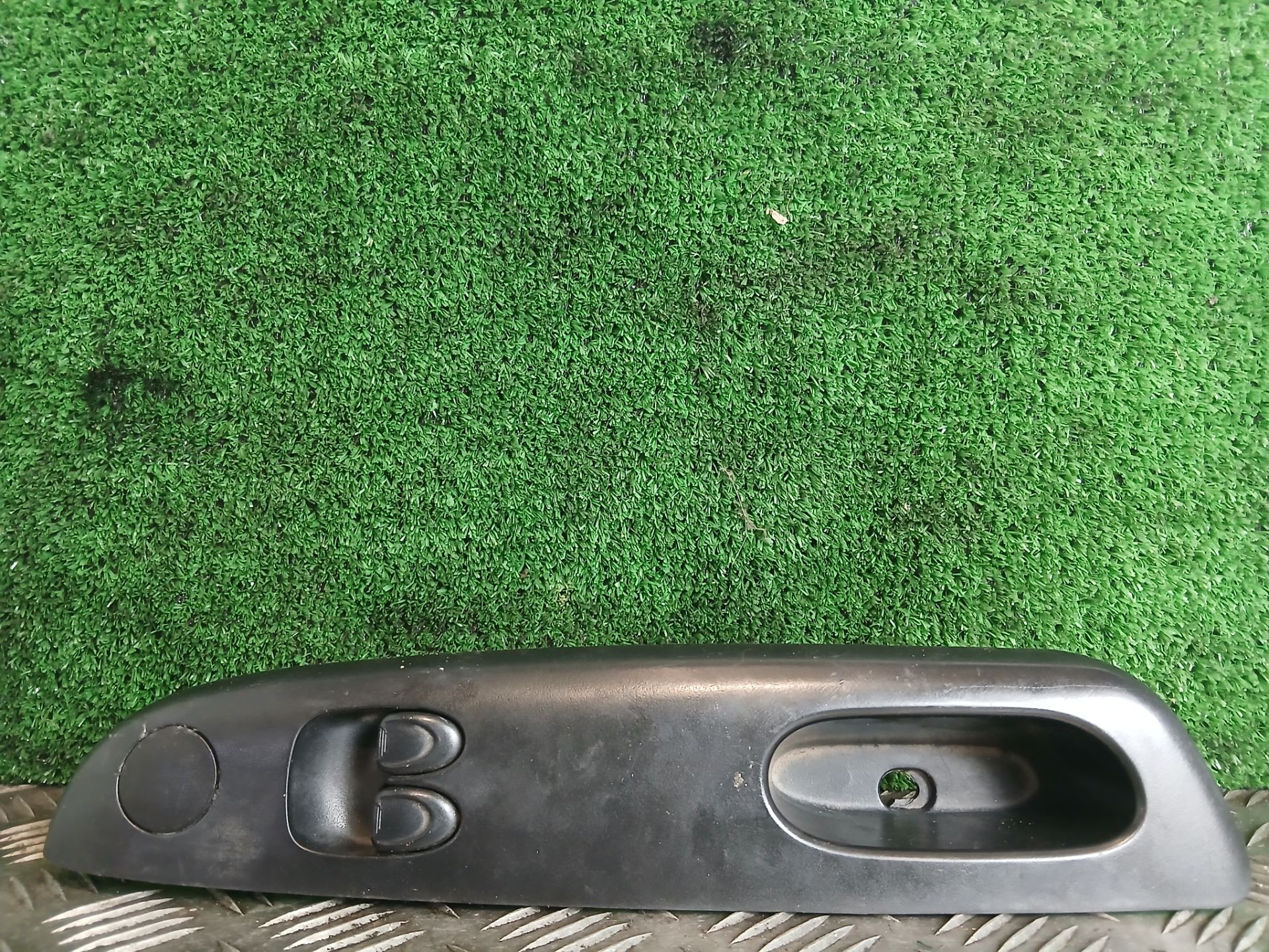 MANDO ELEVALUNAS DELANTERO IZQUIERDO CHEVROLET MATIZ S | 05.05 - 12.11