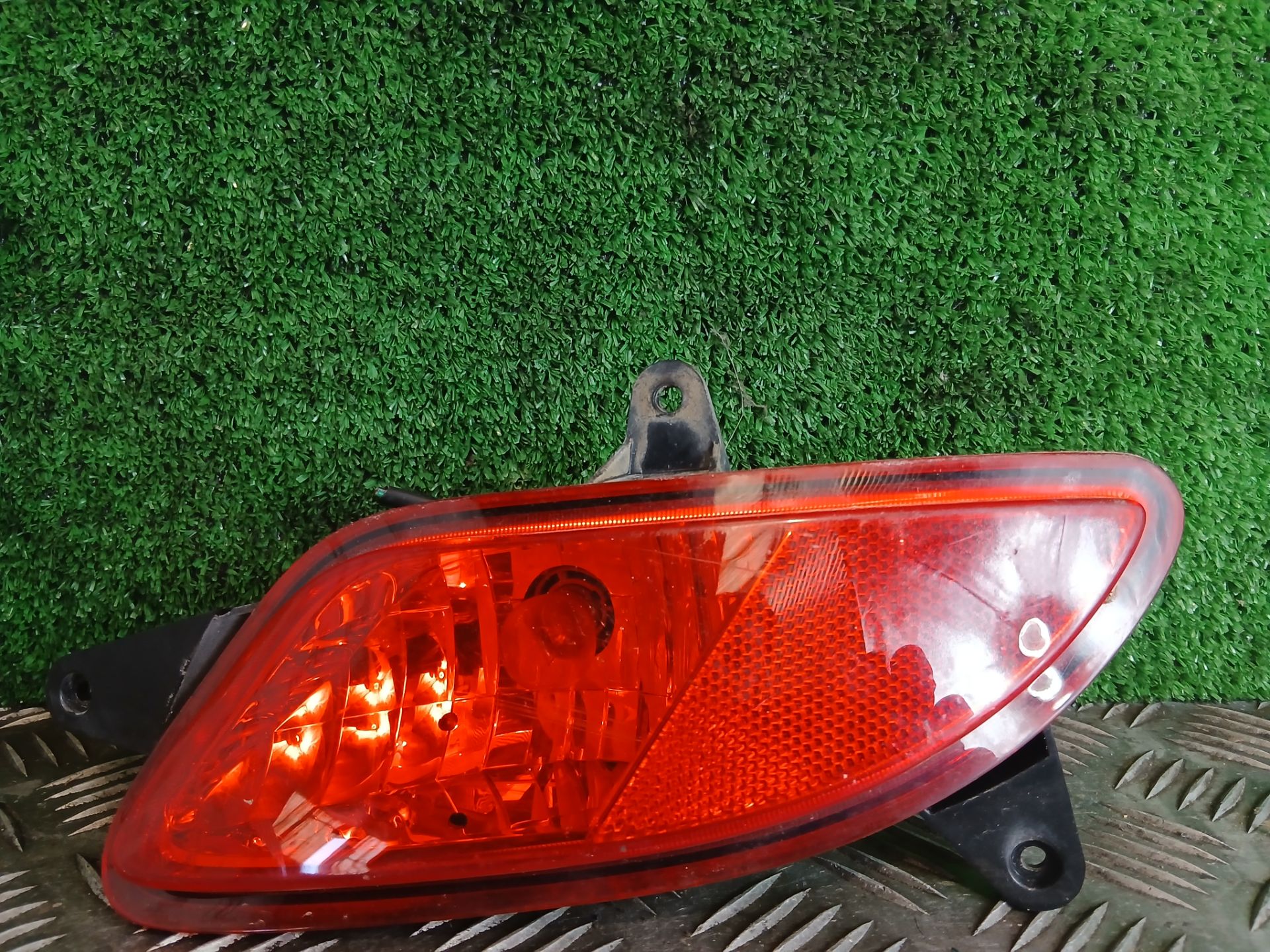 FARO ANTINIEBLA TRASERO IZQUIERDO KIA CEE'D Active | 12.06 - 12.12