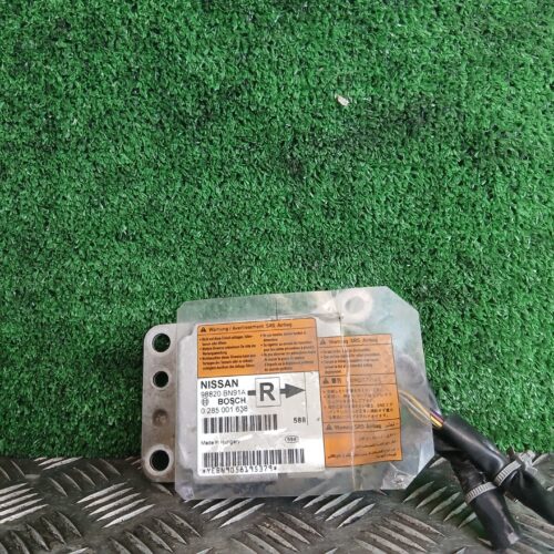 CENTRALITA AIRBAG NISSAN ALMERA (N16/E) Acenta | 10.02 – 12.04