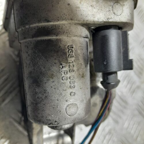 CAJA MARIPOSA VOLKSWAGEN GOLF IV VARIANT (1J5) Conceptline | 05.99 – 12.02