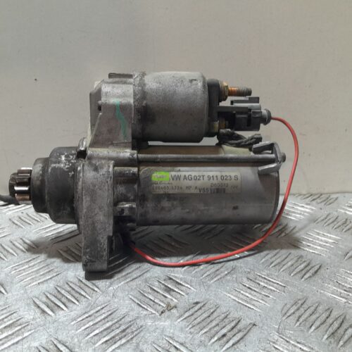 MOTOR ARRANQUE SEAT IBIZA (6J5) Reference | 02.08 – 12.13