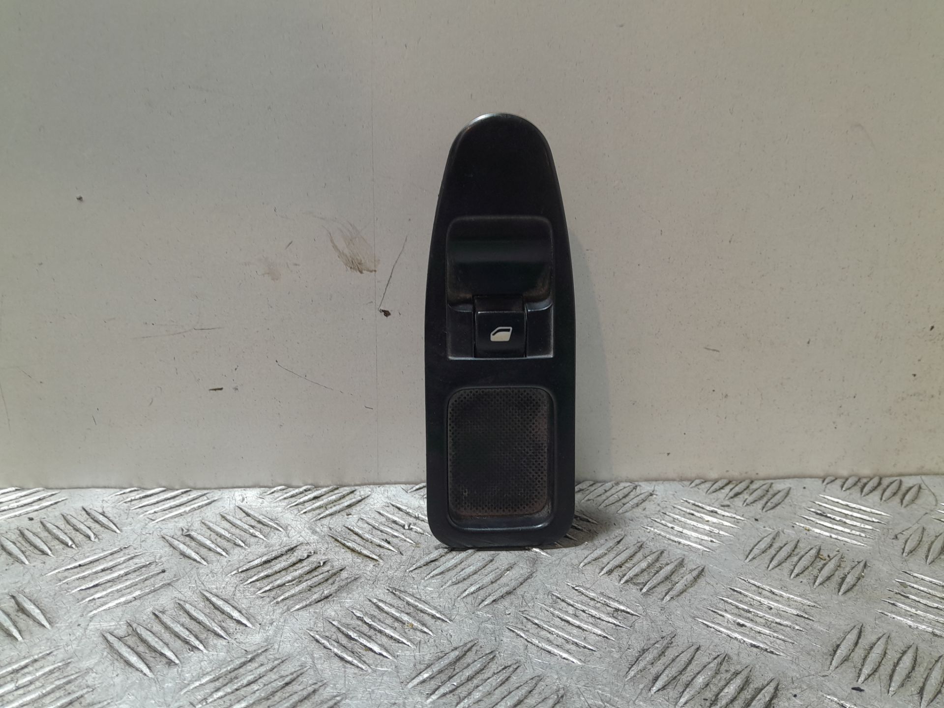 MANDO ELEVALUNAS DELANTERO DERECHO FIAT SCUDO COMBI (272) * | 0.06 - ... - Imagen 2