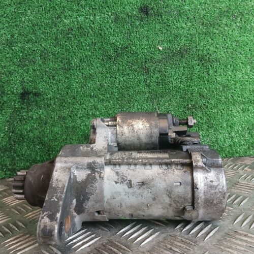 MOTOR ARRANQUE SEAT IBIZA (6J5) Reference   |   05.10 – 12.15