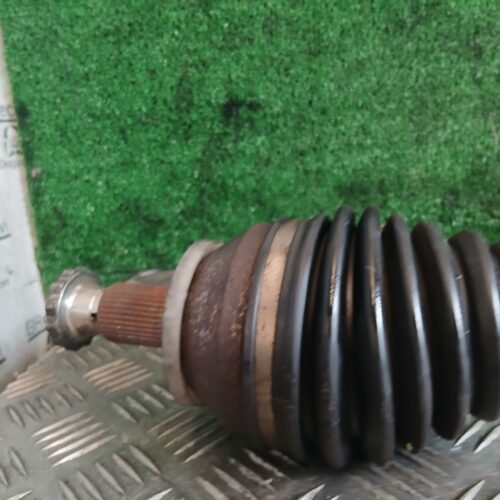 TRANSMISION DELANTERA IZQUIERDA SEAT IBIZA (6J5) Reference   |   05.10 – 12.15