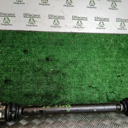 TRANSMISION DELANTERA DERECHA SEAT IBIZA (6J5) Reference   |   05.10 – 12.15