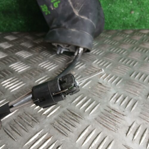 RETROVISOR DERECHO SEAT IBIZA (6J5) Reference   |   05.10 – 12.15