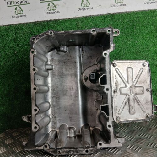 CARTER SEAT IBIZA (6J5) Reference   |   05.10 – 12.15