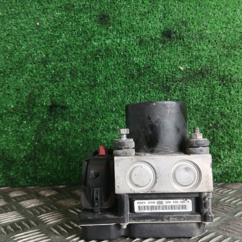 ABS SEAT IBIZA (6J5) Reference   |   05.10 – 12.15