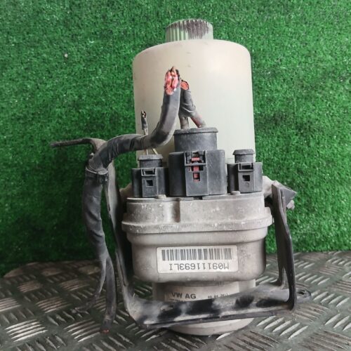 BOMBA DIRECCION SEAT IBIZA (6J5) Reference   |   05.10 – 12.15